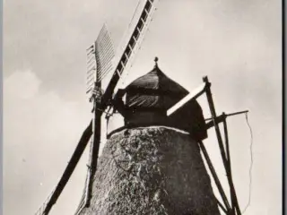 Skagens Fortidsminder - Postkort - Ubrugt