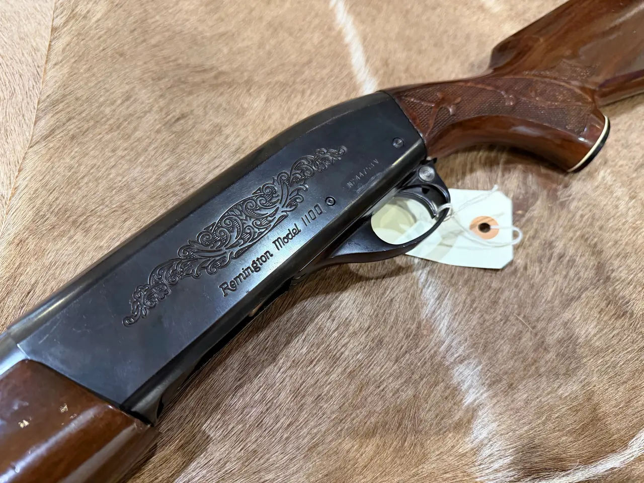 Billede 3 - Remington 1100