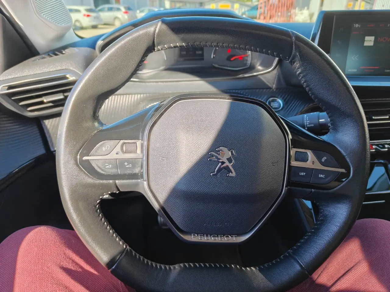Billede 18 - Peugeot 208 1,2 PureTech 100 Allure Grand