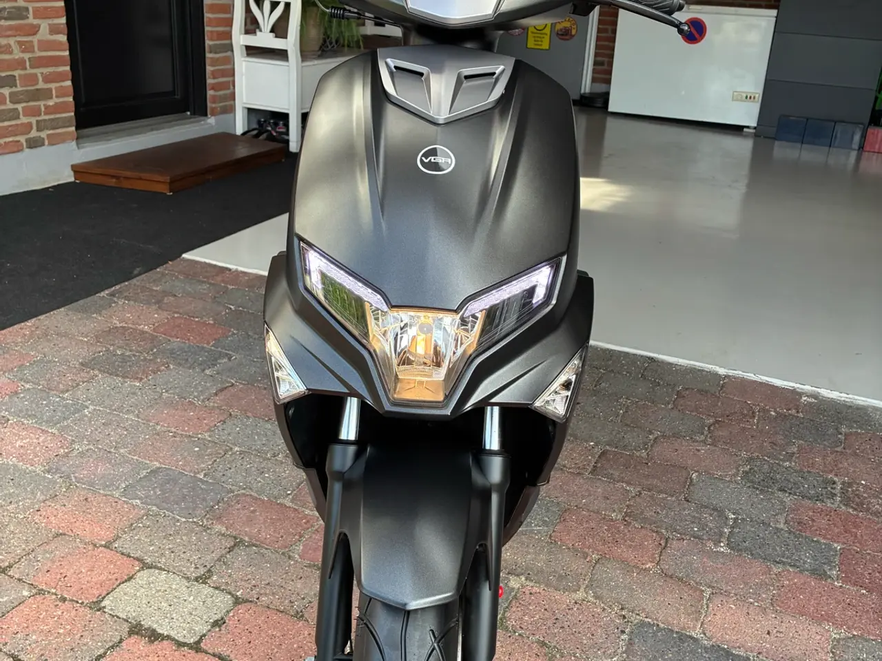 Billede 6 - Vga One Euro 5. 30 km 110 km 2025