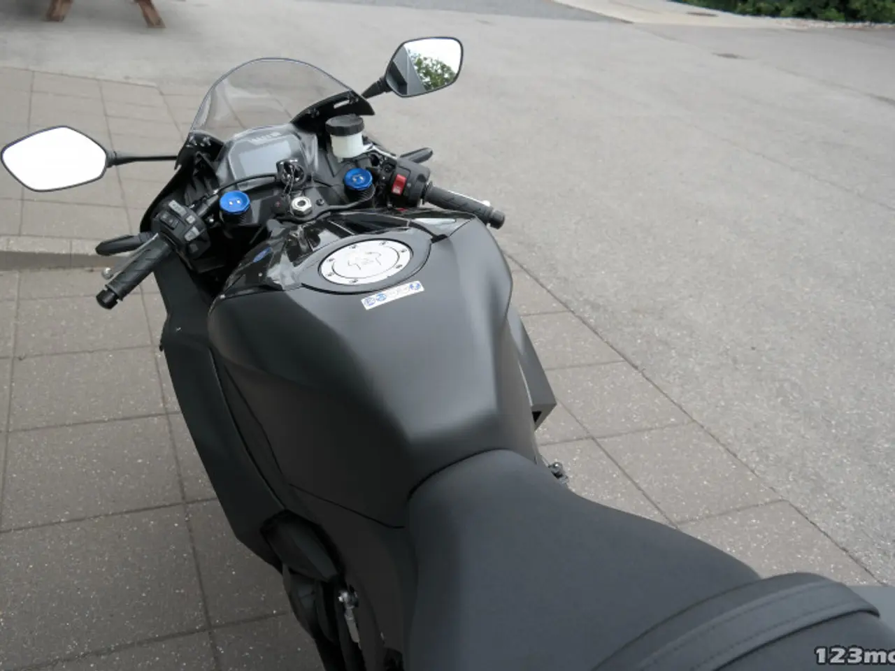 Billede 15 - Honda CBR 600 RR MC-SYD BYTTER GERNE