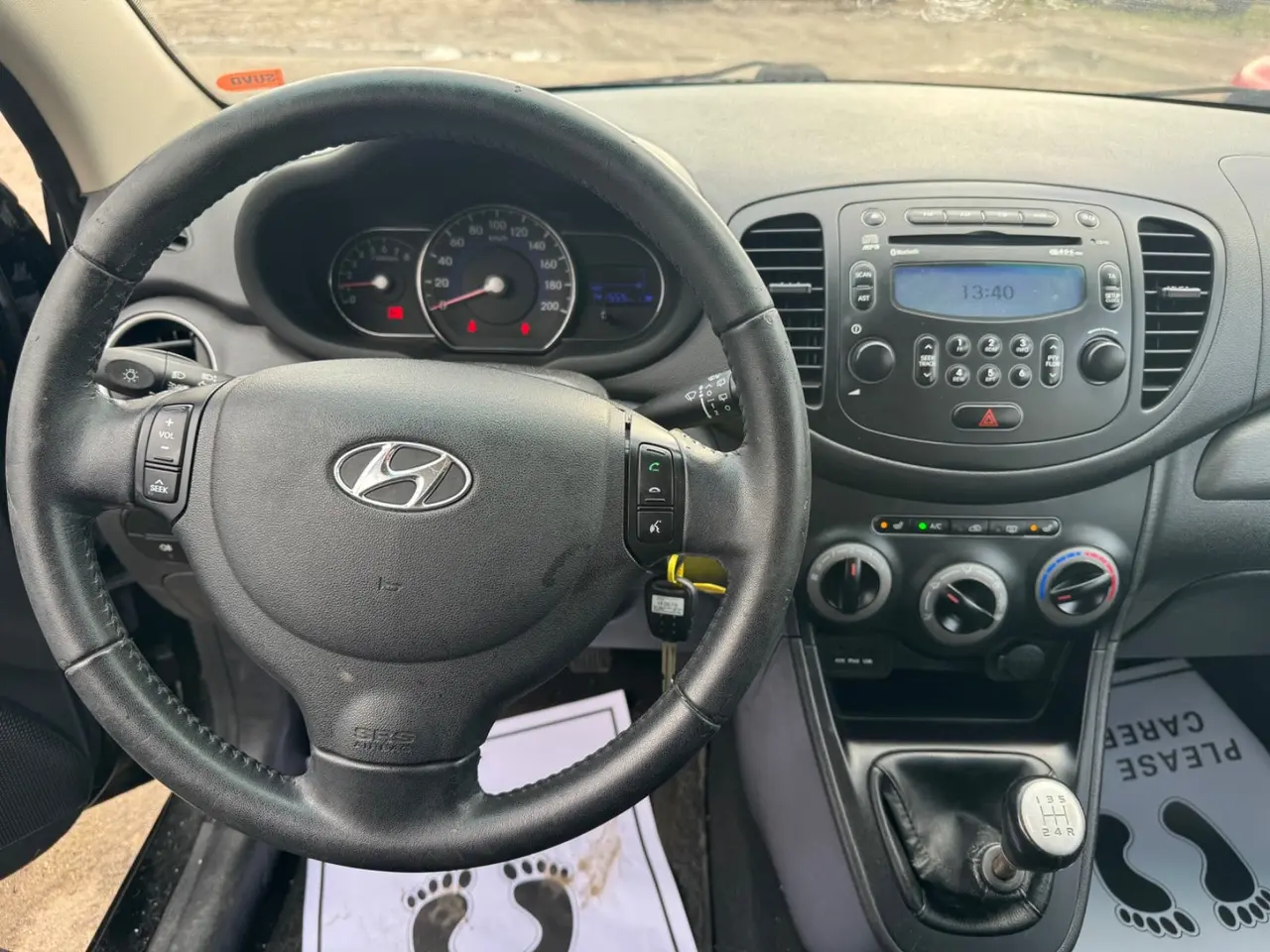 Billede 10 - Hyundai i10 1,2 Comfort+