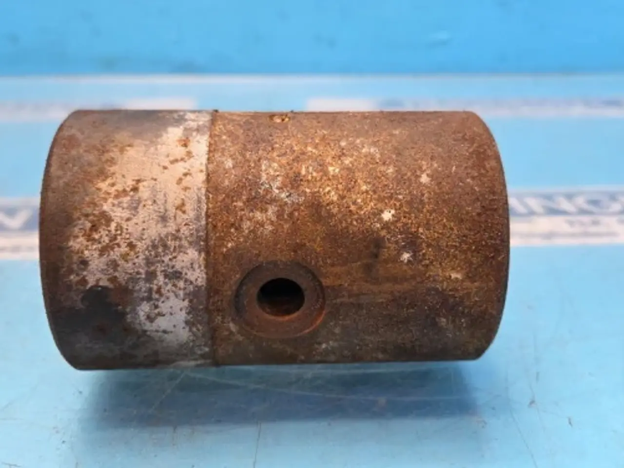 Billede 3 - New Holland CR9090 Muffe 84077841