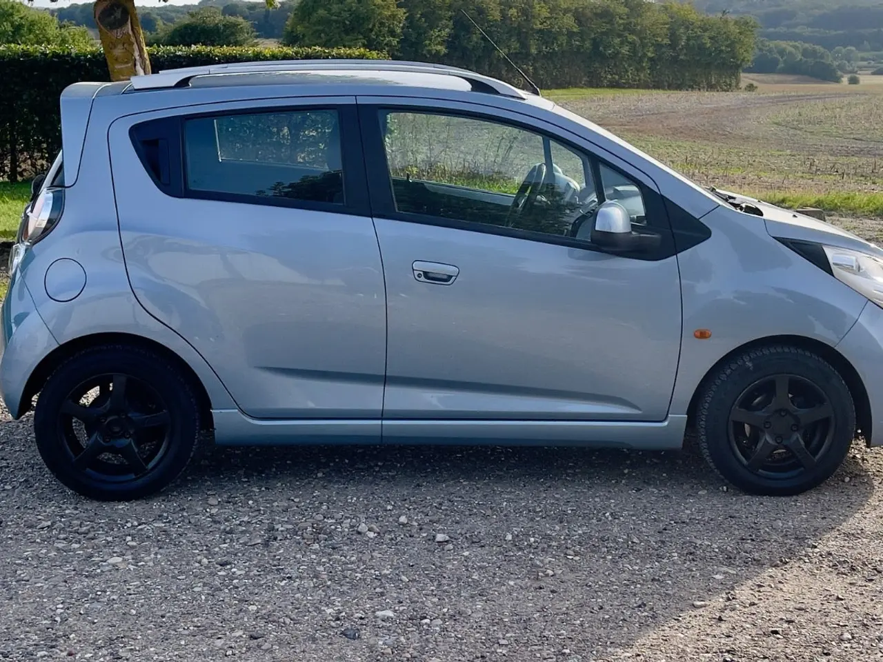 Billede 2 - Chevrolet Spark 1,2 LS