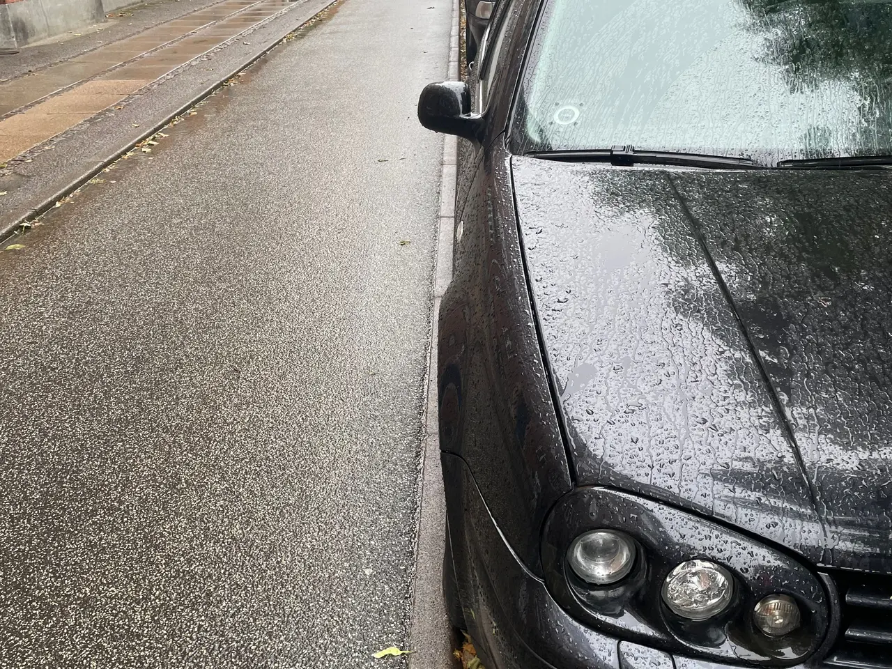 Billede 3 - Pæn Golf 4