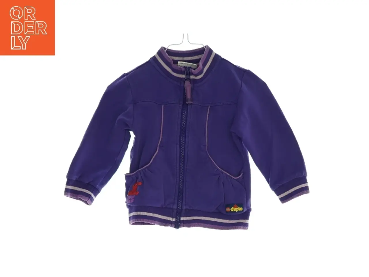 Billede 1 - Trøje fra Lego Wear (str. 86)