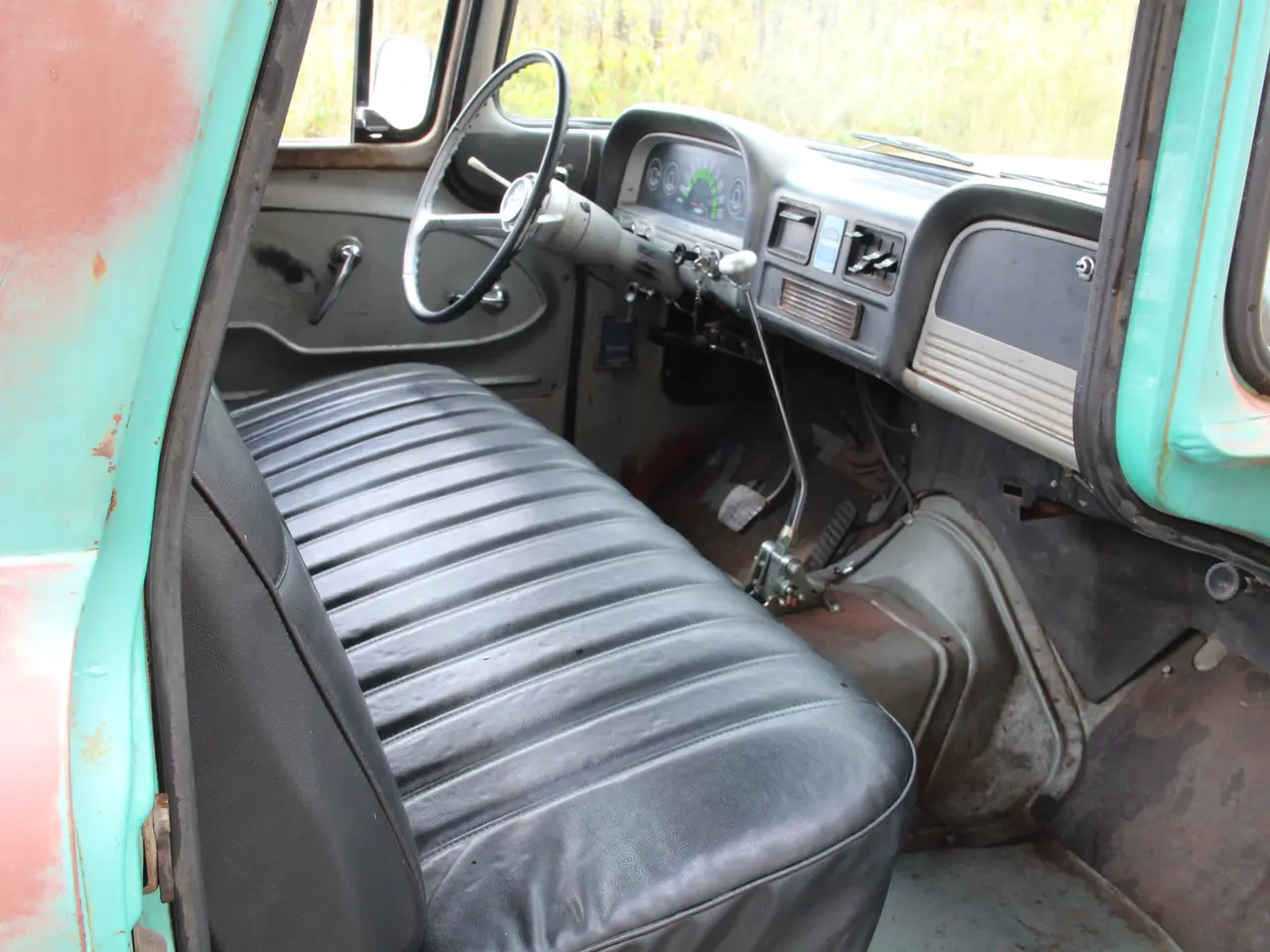 Billede 11 - Chevrlet Apache Fleetside Pickup