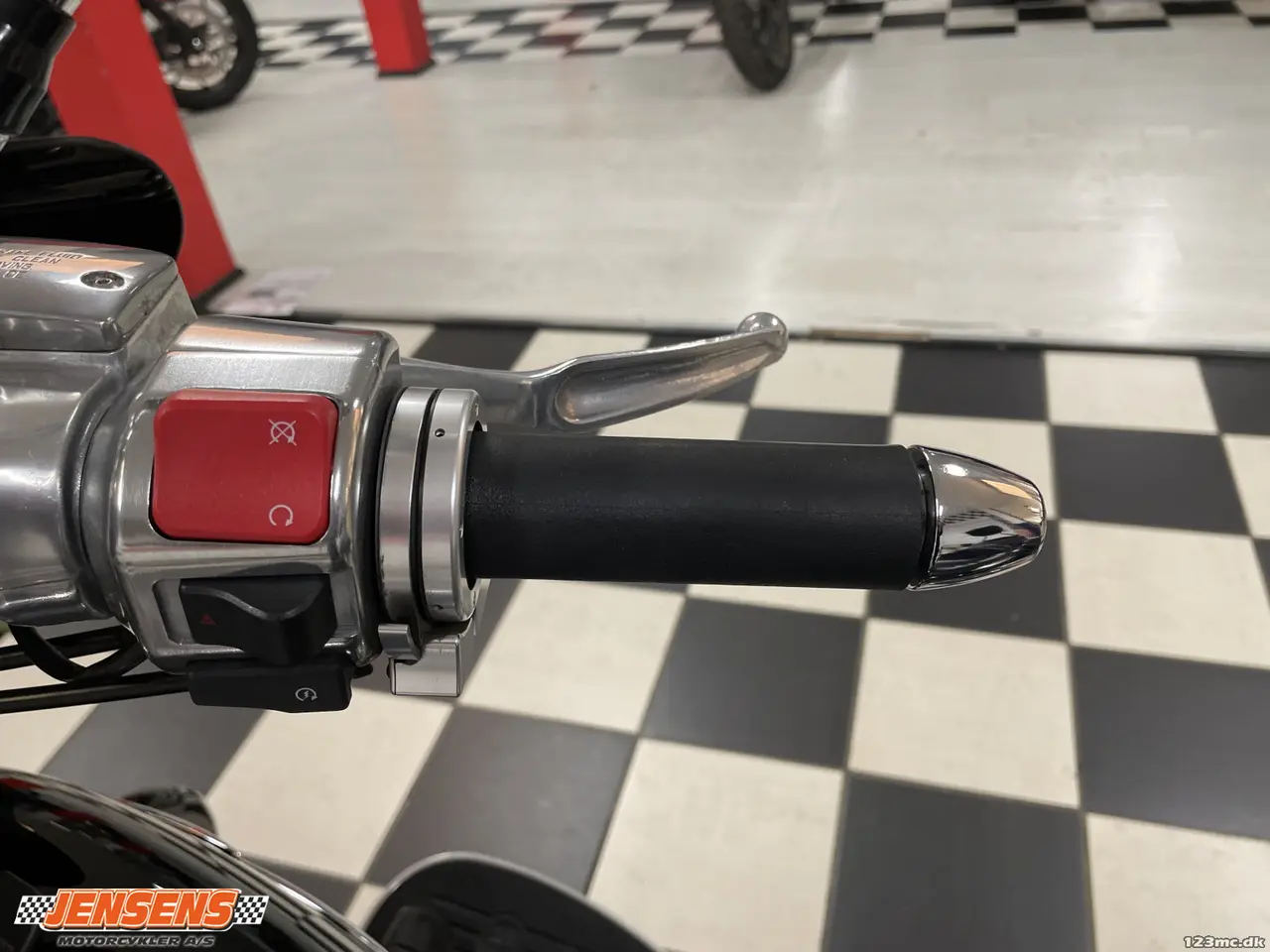 Billede 8 - Yamaha XV 1900