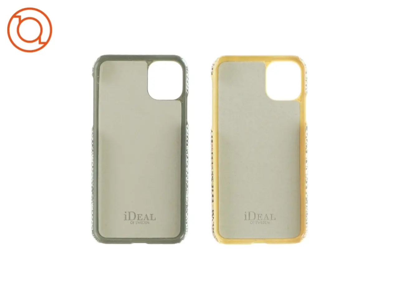 Billede 2 - Iphone 11 covers fra Ideal of sweden (2 styks)
