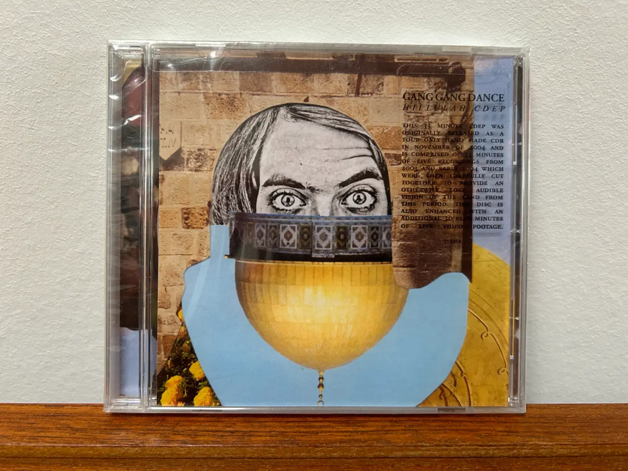 Billede 6 - Blandet Musik på CD G-L