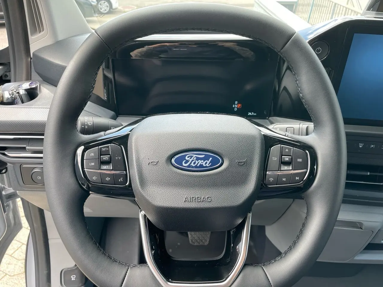 Billede 7 - Ford E-Transit Custom 320 L1 71 Limited