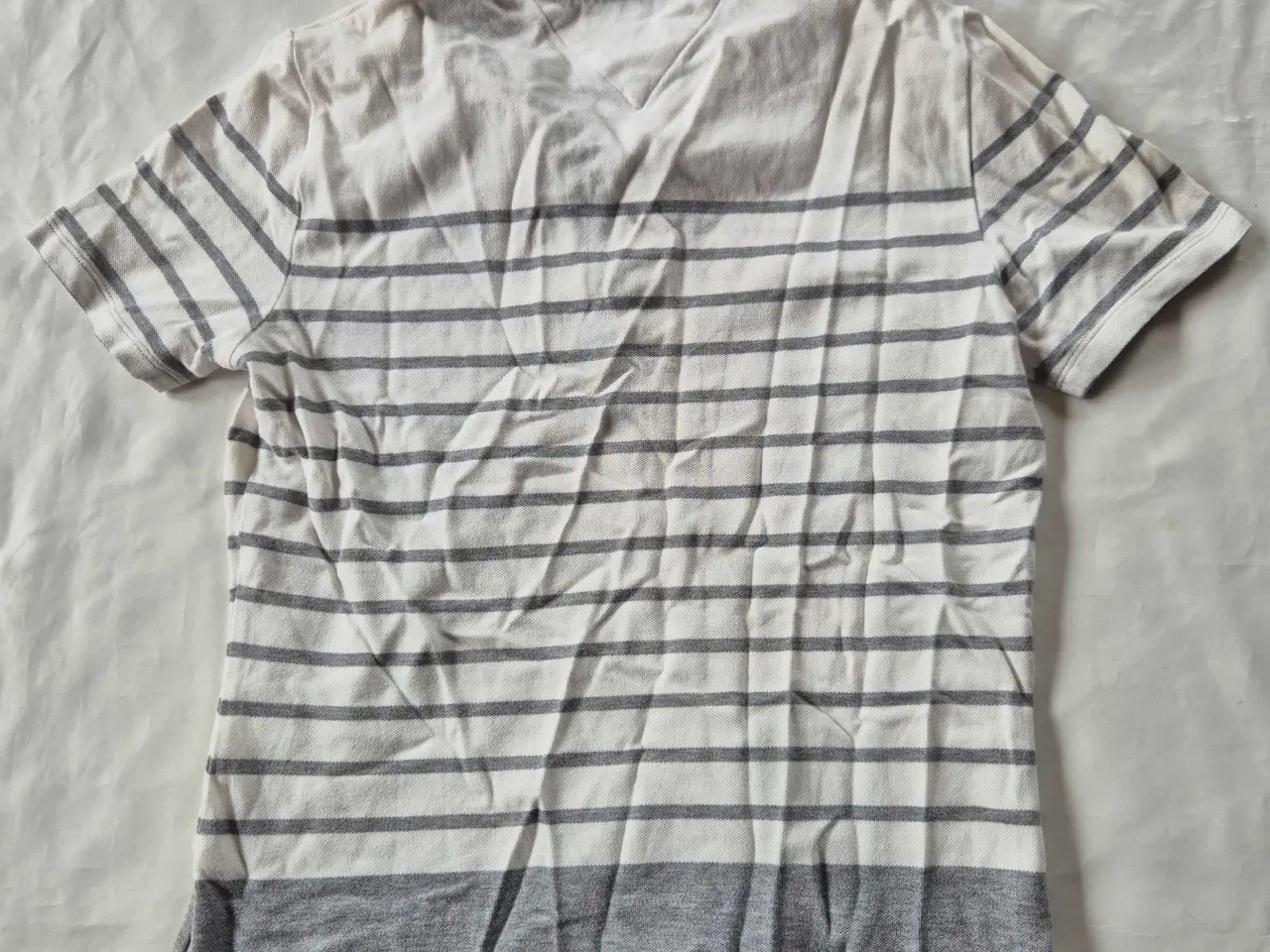 Billede 3 - Tommy hilfiger polo tshirt 