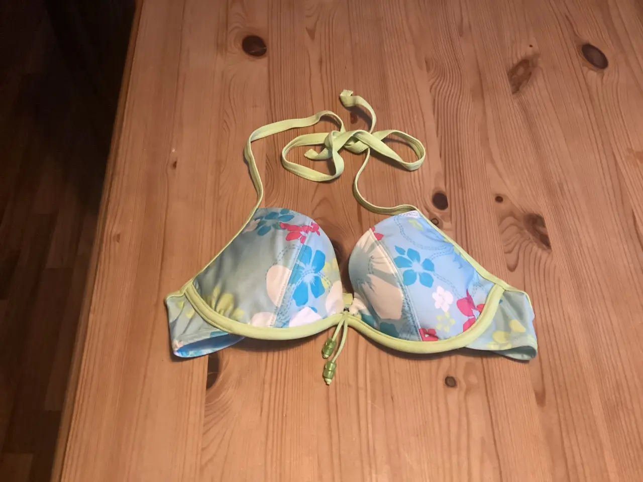 Billede 4 - Bikini Toppe. Forsk Str.