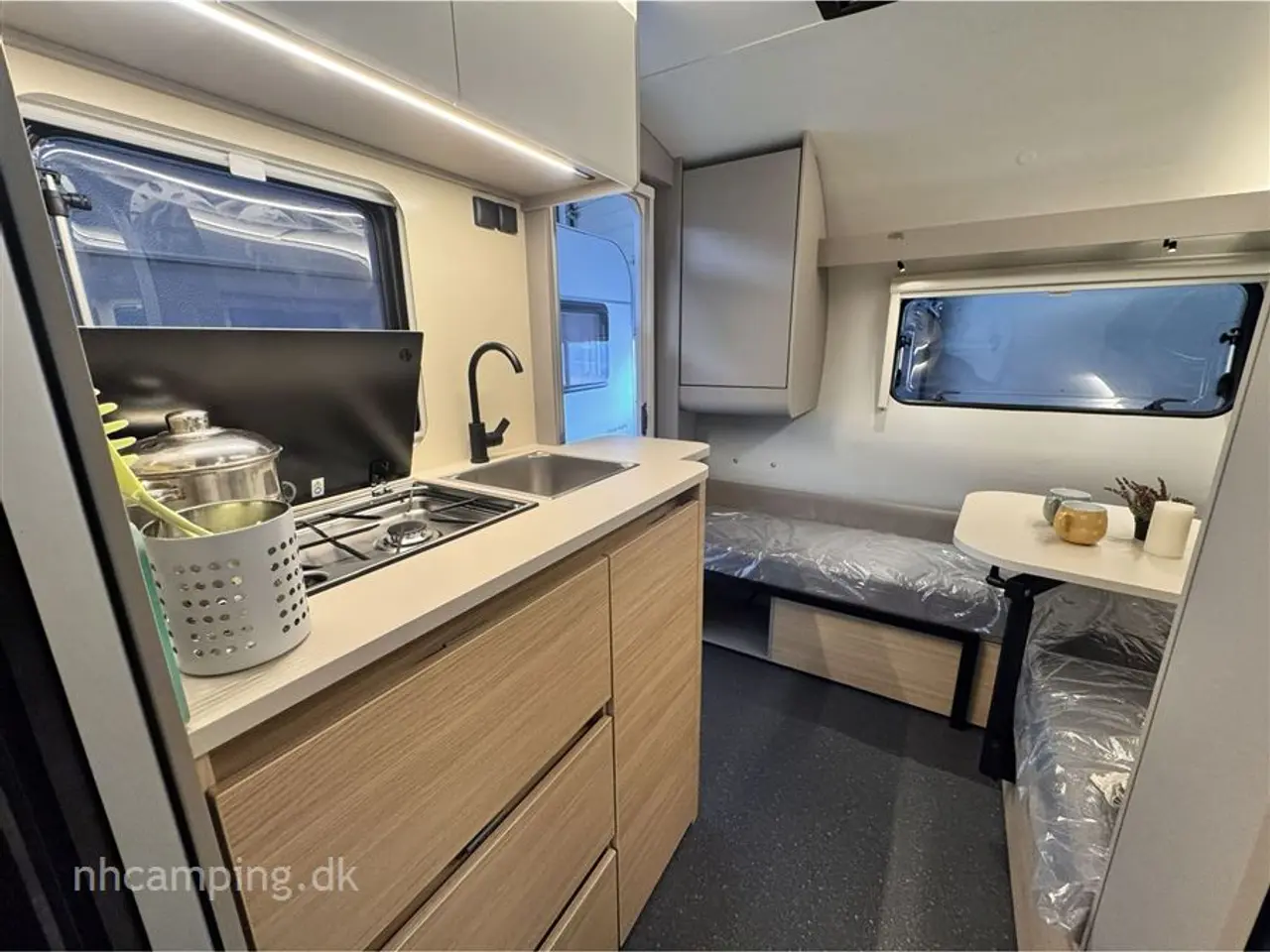 Billede 6 - 2026 - Adria Action 391 PD