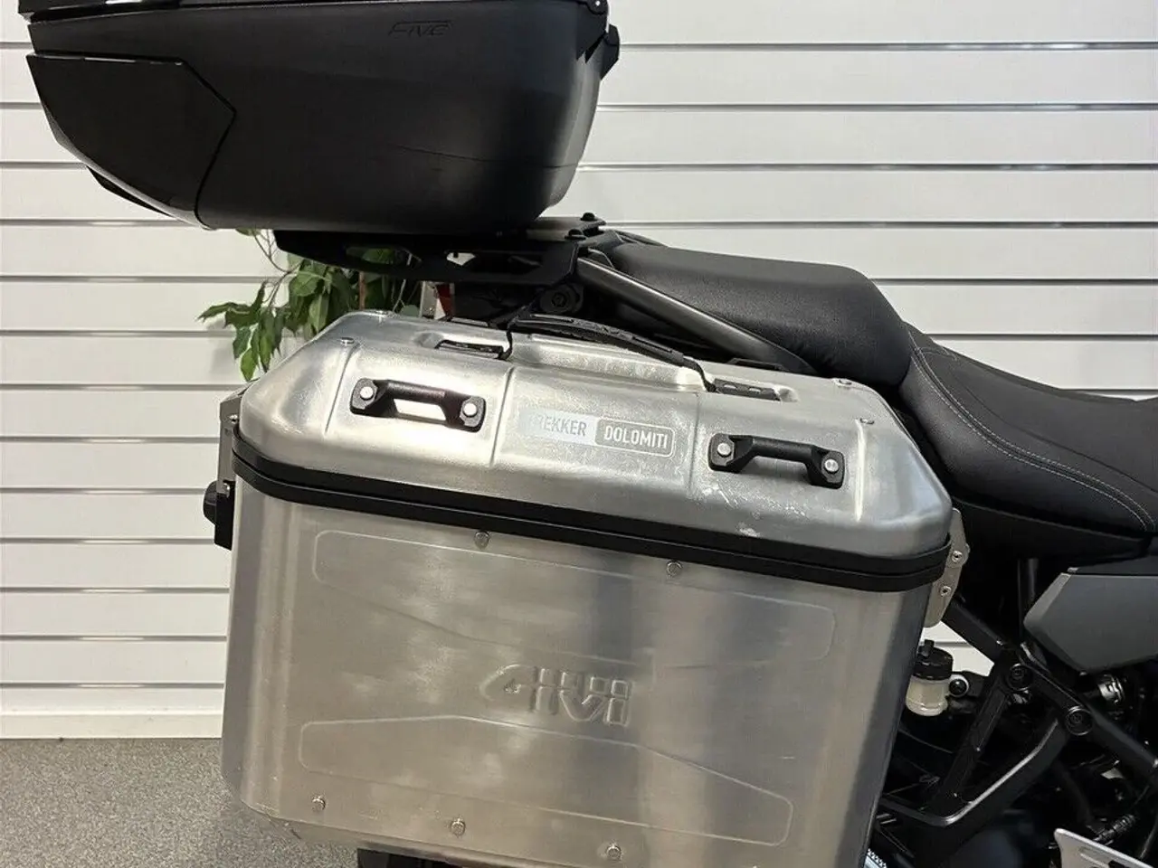 Billede 3 - Yamaha Tracer 9 ABS