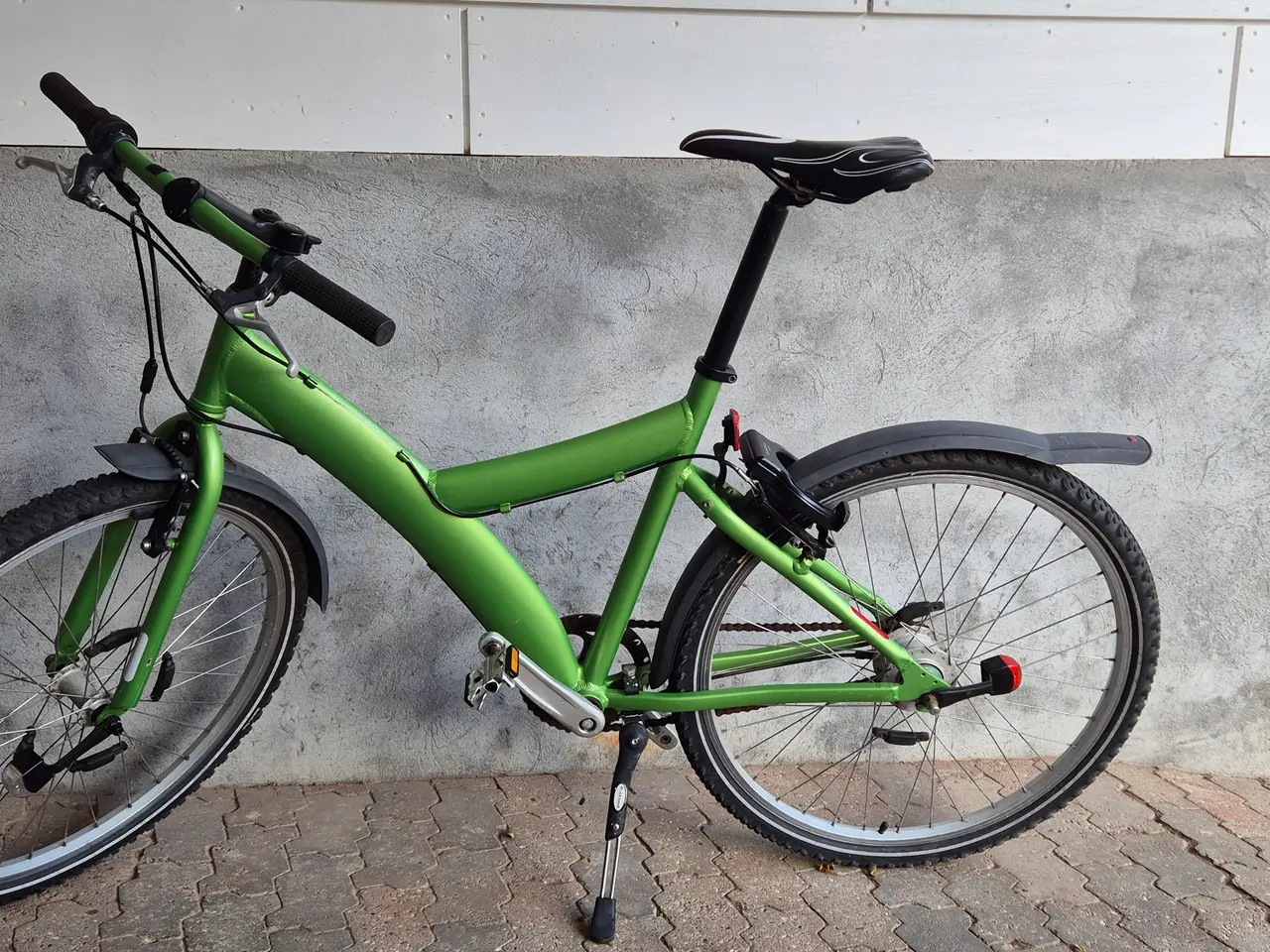 Billede 2 - Nishiki Mountainbike