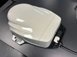 New Holland PLM GPS SÆT