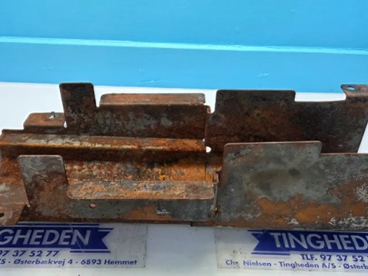 Billede 10 - Case Optum 300 Beskyttelseskærm 47772010