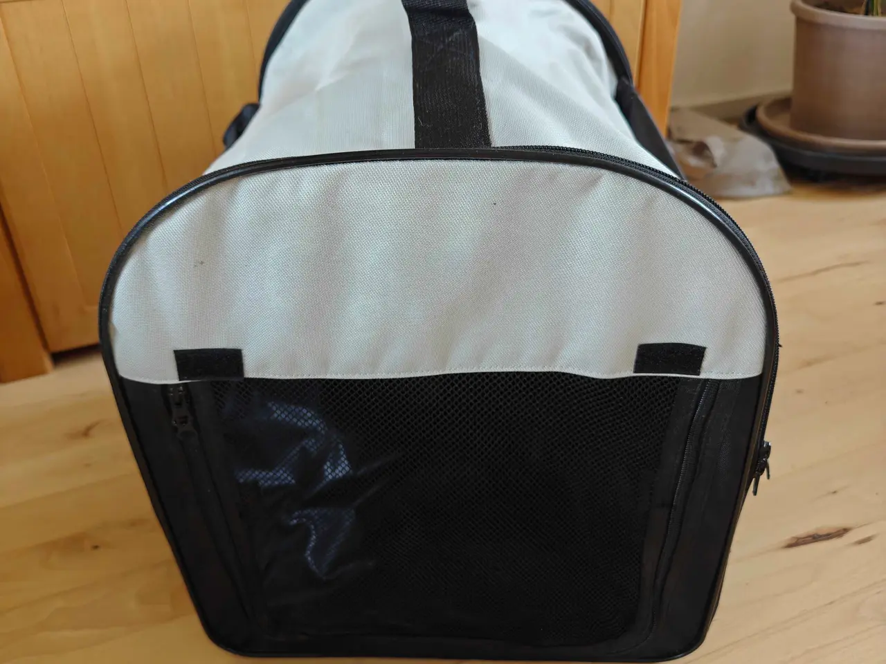 Billede 2 - Transport kasse / taske 