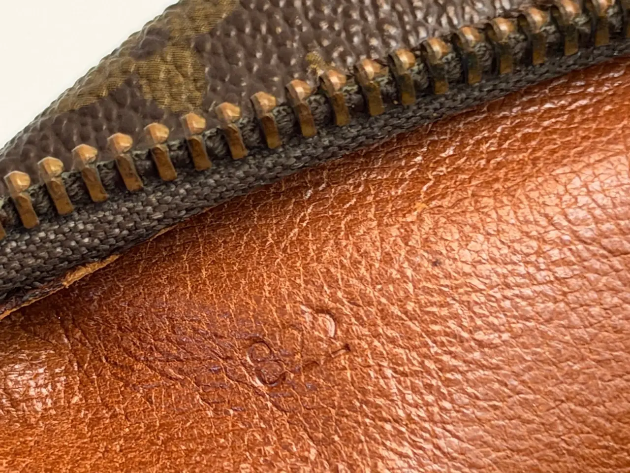 Billede 8 - Louis Vuitton Marceau PM