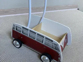 VW gåvogn