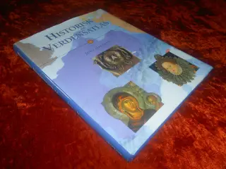 Historisk verdensatlas, John Haywood