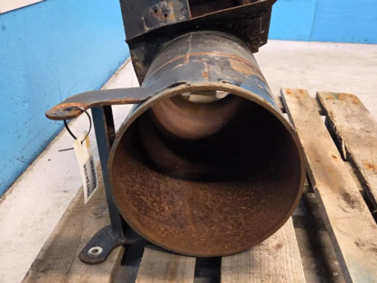 Billede 17 - New Holland CR9080 Elevatorkasse 87011619
