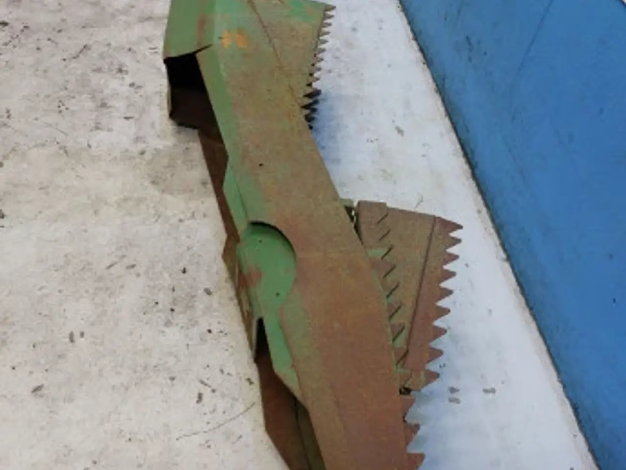Billede 12 - John Deere 1042 Ryster AZ45556