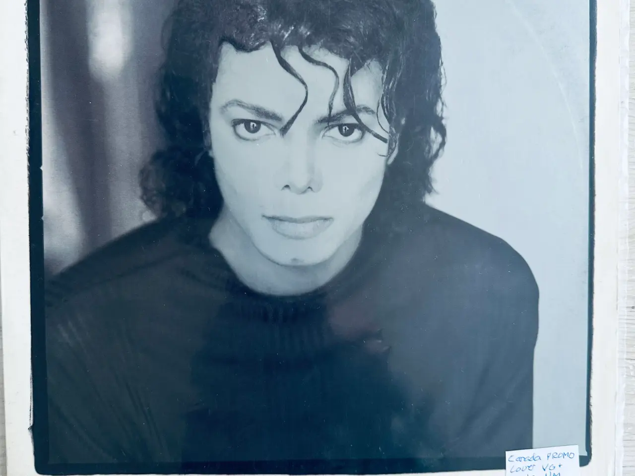 Billede 10 - 9 Michael Jackson 12” maxisingler