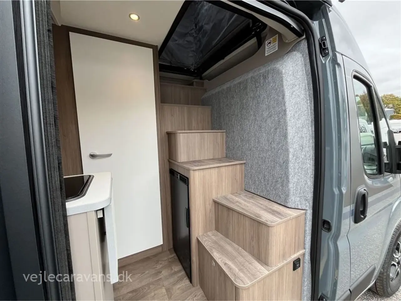 Billede 16 - 2026 - Carado CV 541 Pro Pop-up
