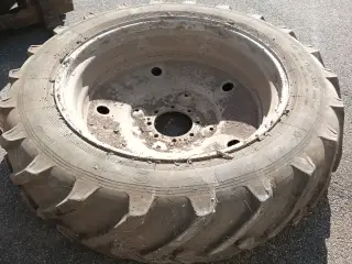 Hjul til belarus traktor