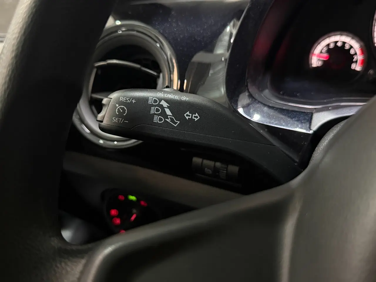 Billede 9 - VW Up! 1,0 75 Black Up!