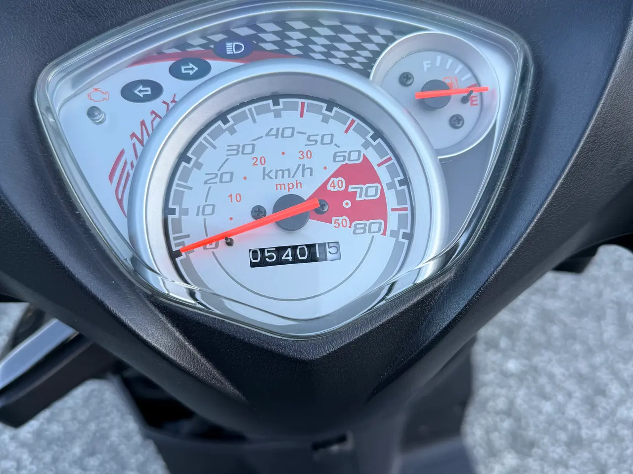 Billede 2 - VGA Scooters 30km