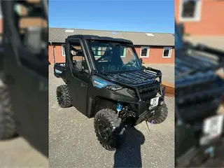 Polaris Ranger 1000 Nordic Pro NORDIC PRO