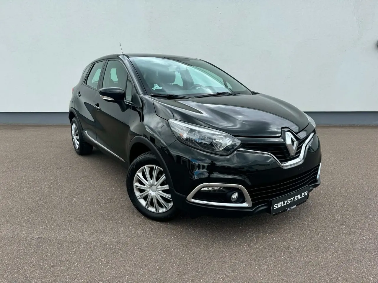 Billede 3 - Renault Captur 0,9 TCe 90 Expression