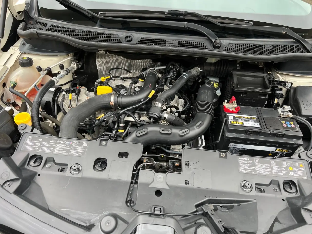 Billede 10 - Renault Captur 0,9 TCe 90 Expression