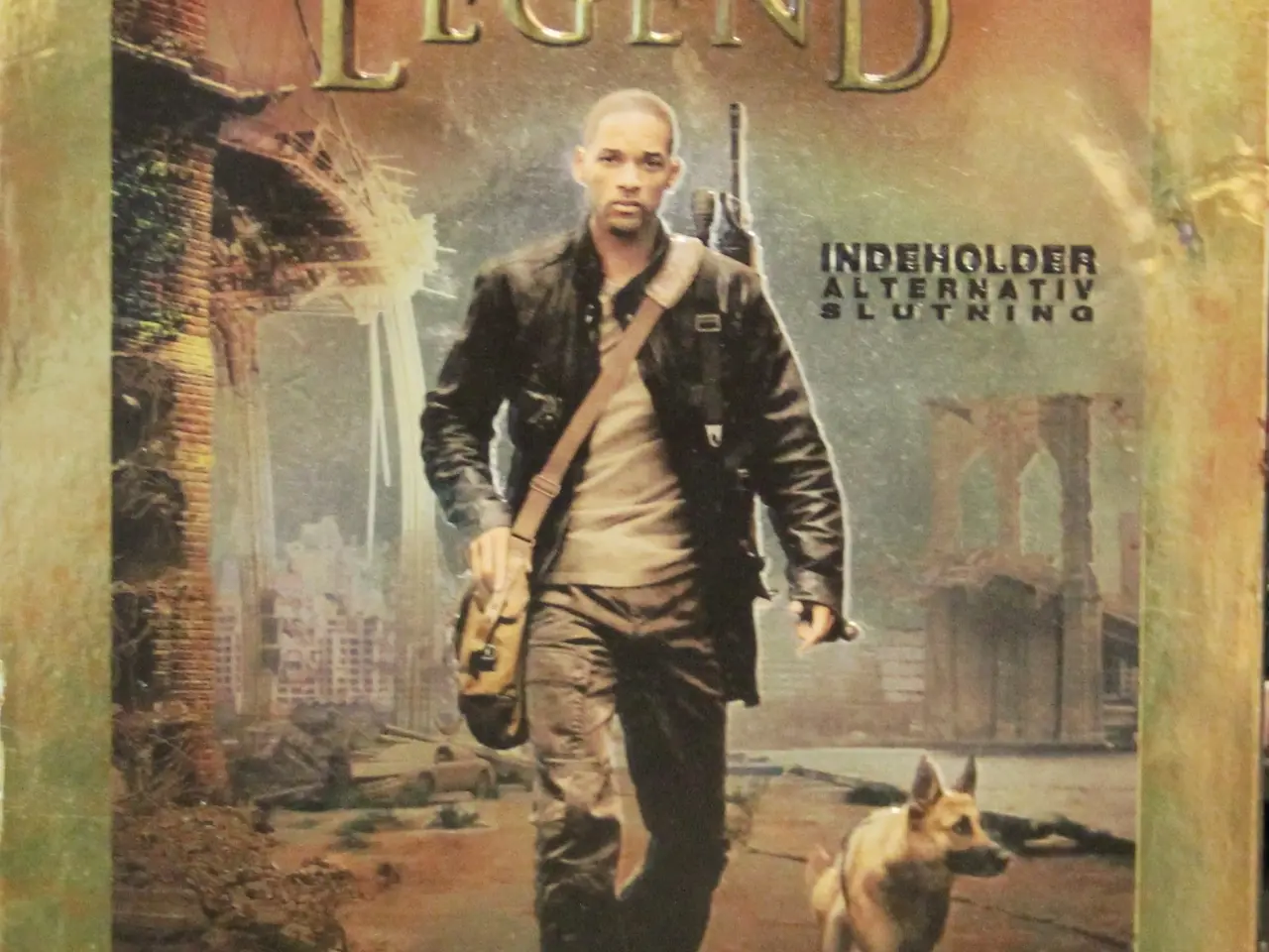 Billede 4 - DVD-film til salg