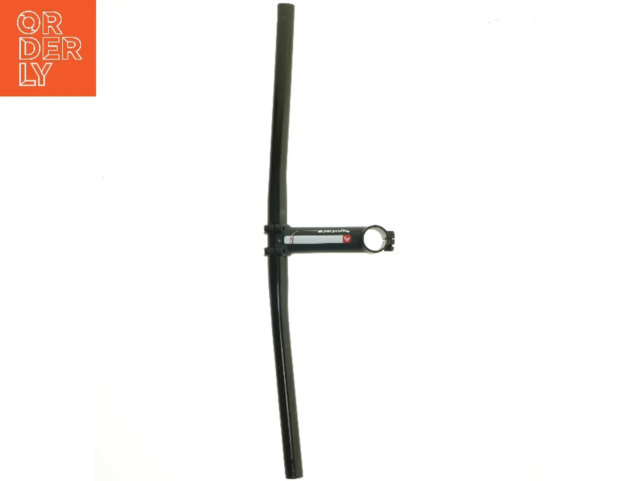 Billede 3 - Cykelstyr med frempind (str. 58 cm)