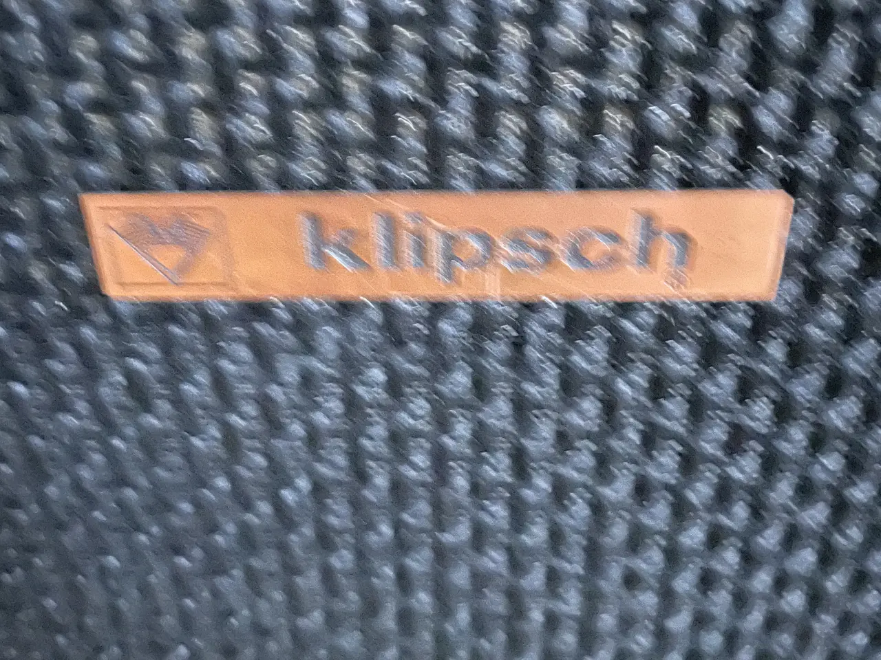 Billede 5 - Klipsch Cornwall MK I