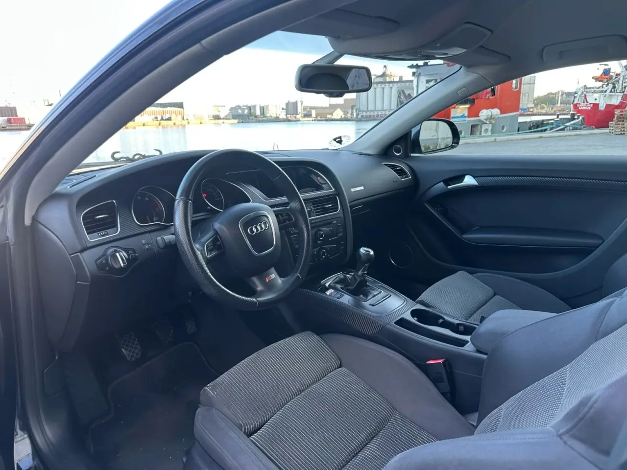 Billede 6 - Audi A5 Coupe 1,8 TFSI