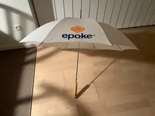 Forskellige Paraplyer pr.stk.