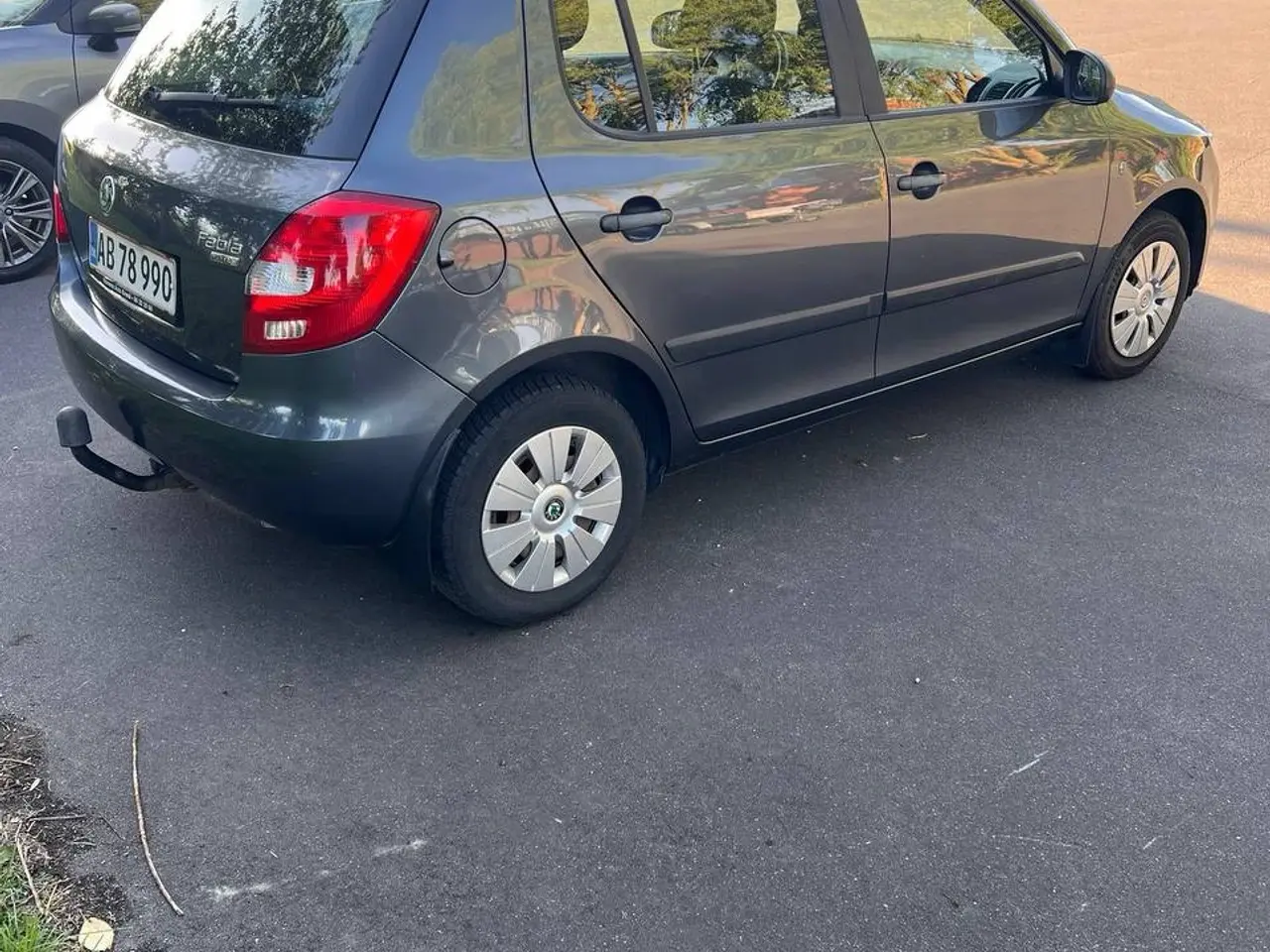 Billede 3 - Skoda Fabia