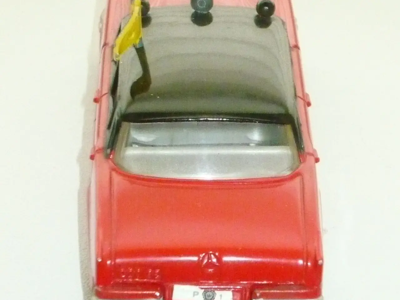 Billede 6 - ORIGINAL TEKNO DENMARK