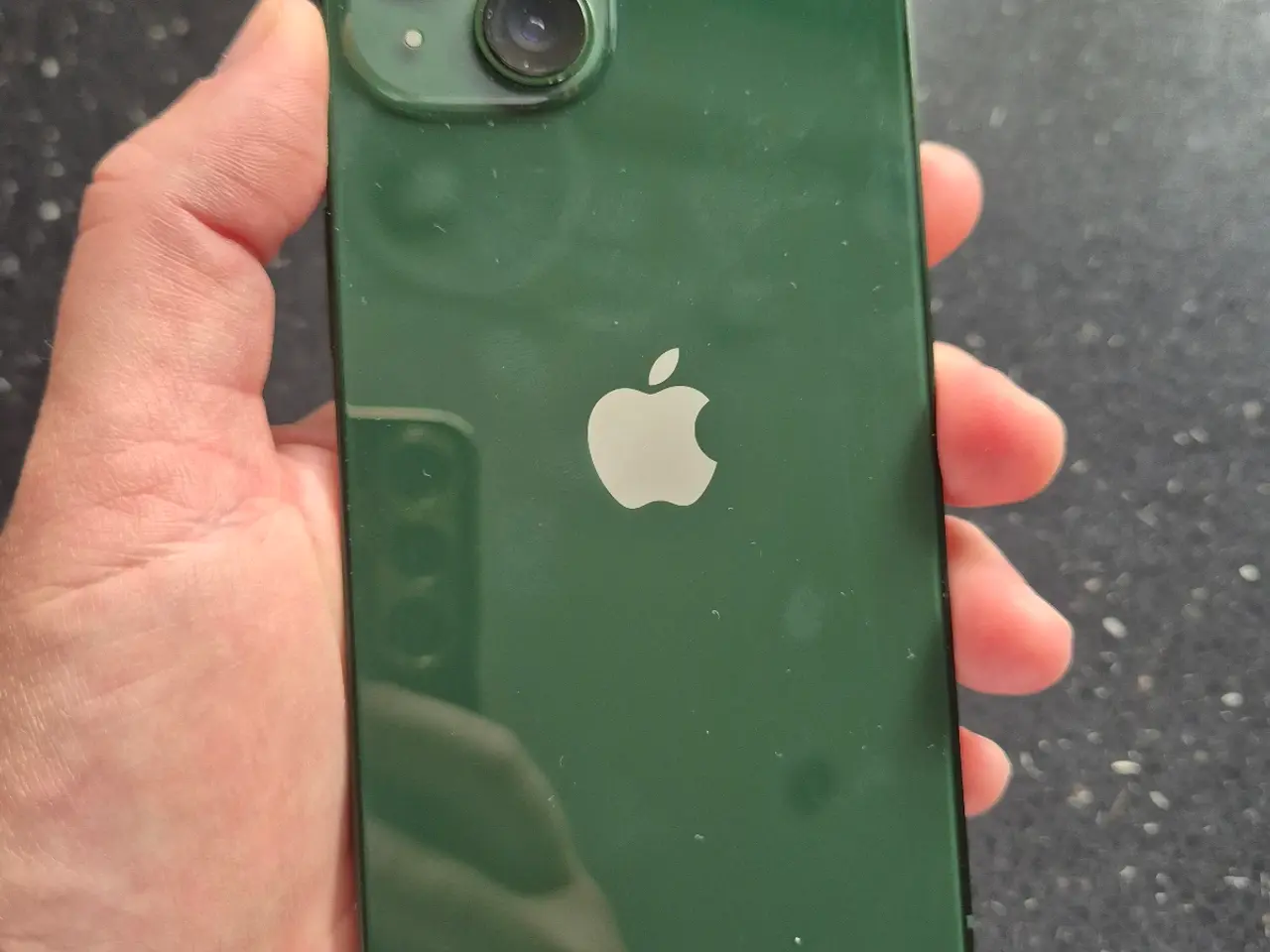 Billede 1 - Iphone 13 med 128GB