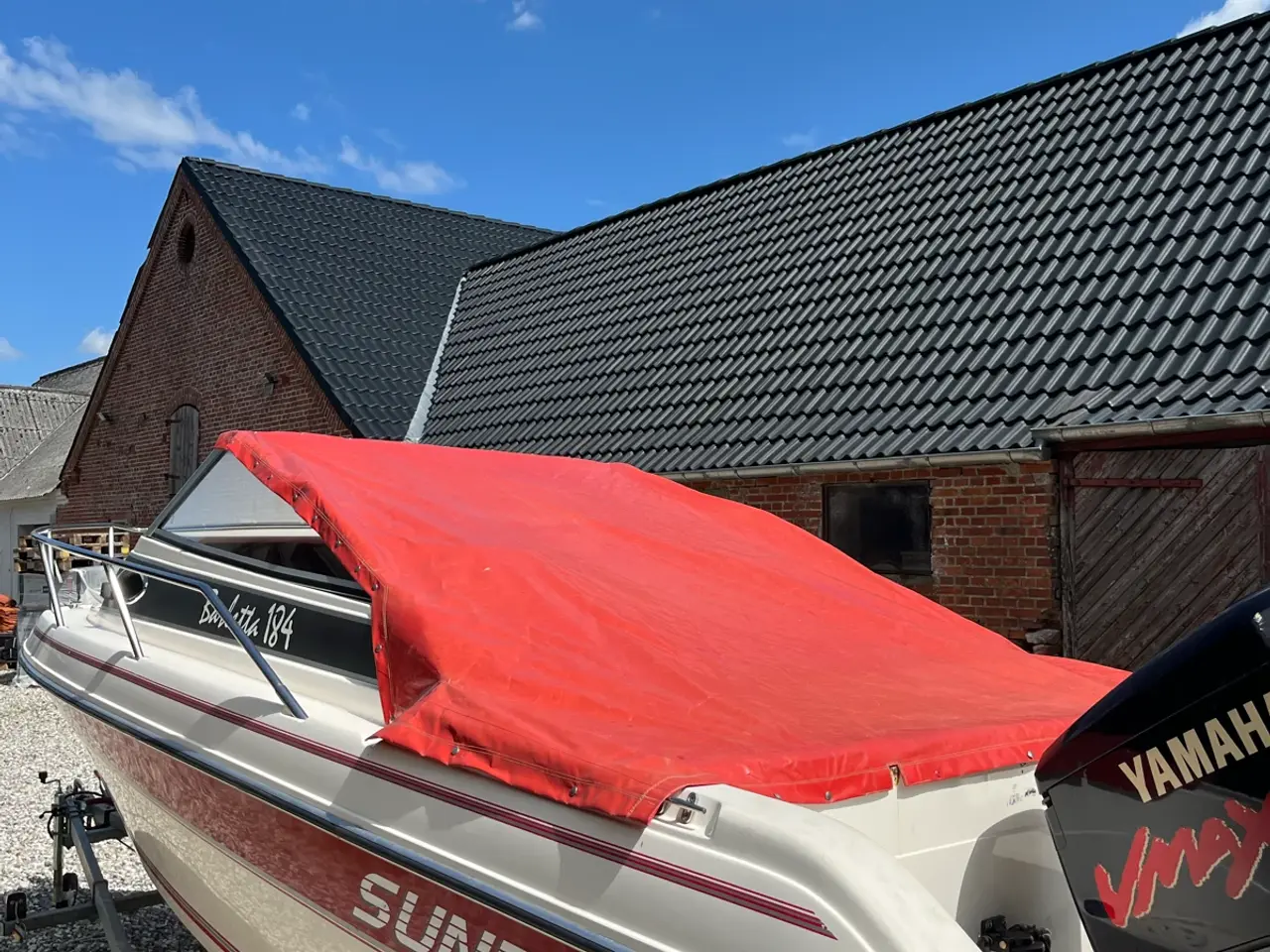 Billede 8 - Sunbird barletta 184