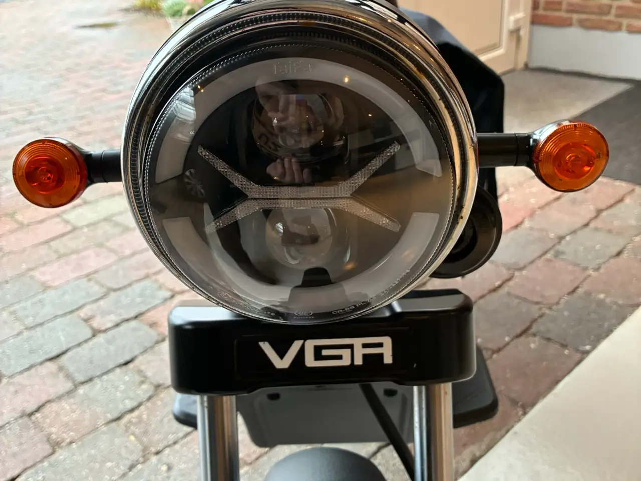 Billede 13 - Vga GeV 1000 el 30. 290 km