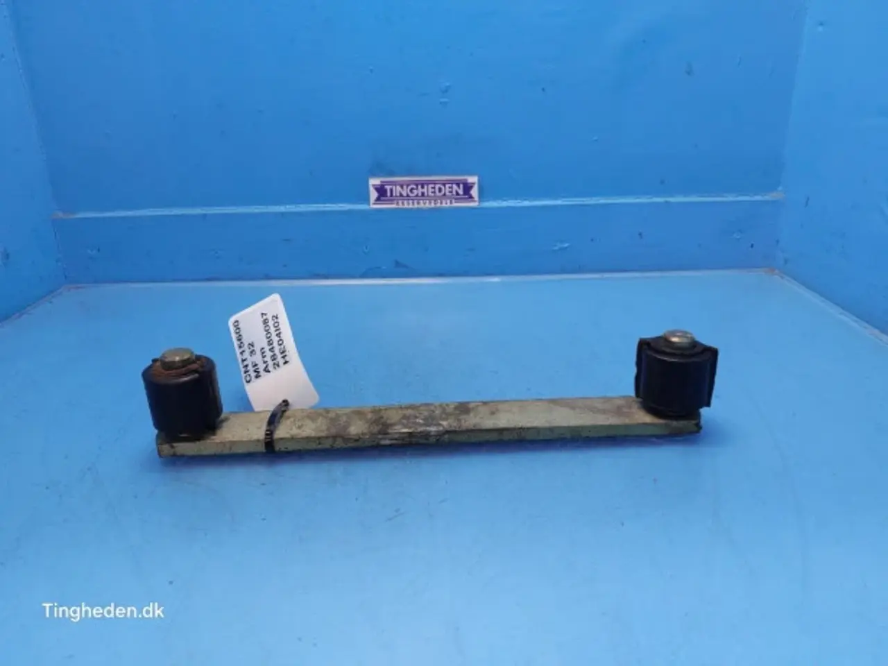 Billede 11 - Massey Ferguson 32 Arm 28480087