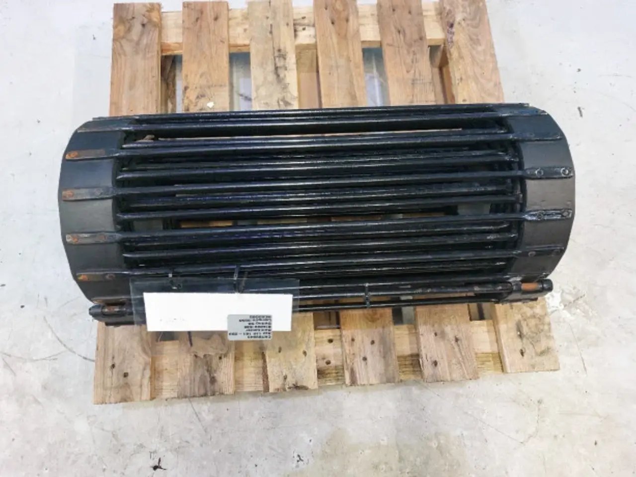 Billede 2 - Asa Lift 181-203 Remkæder