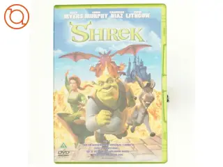 Shrek