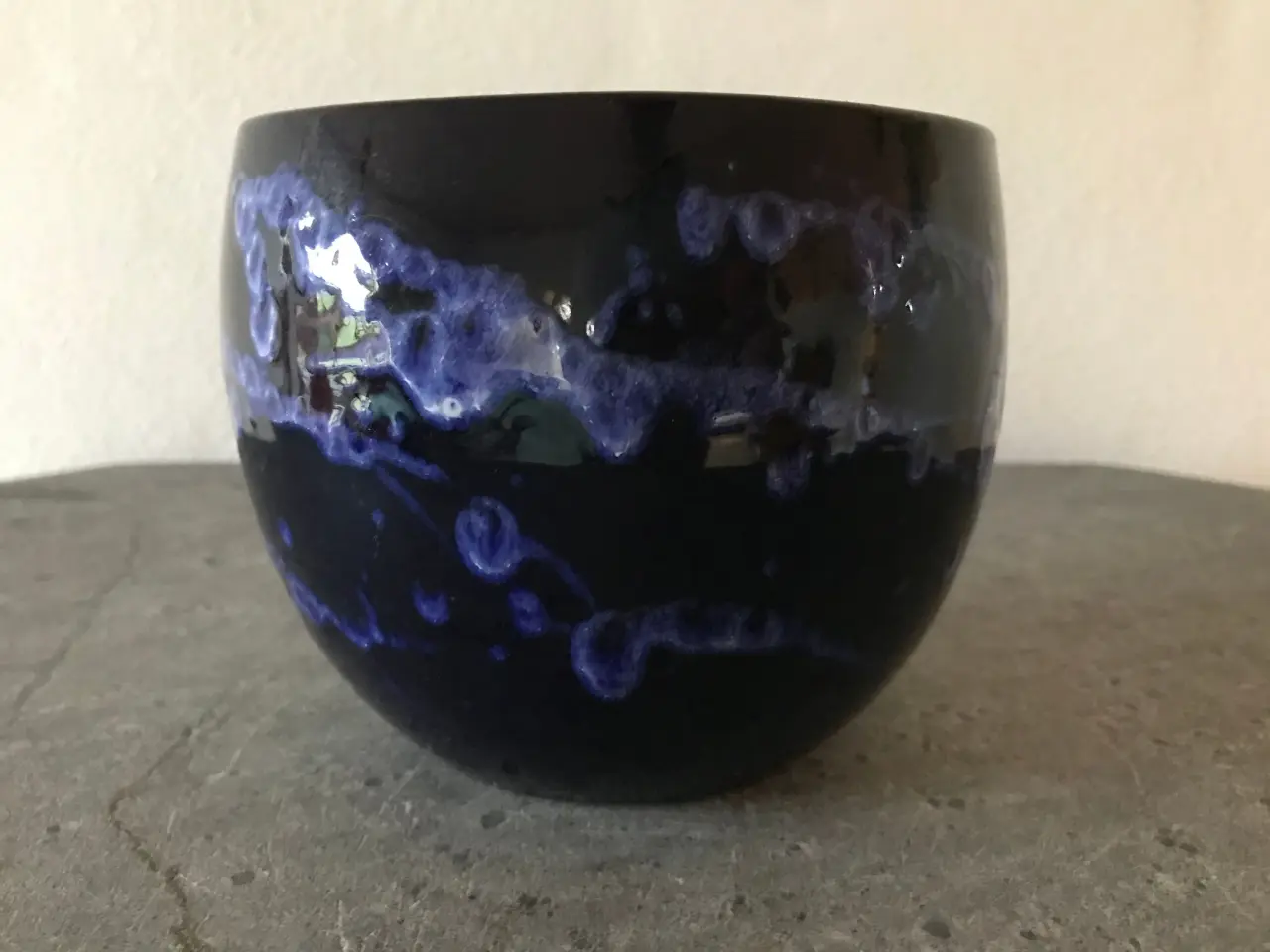 Billede 1 - WG retro vase / skål